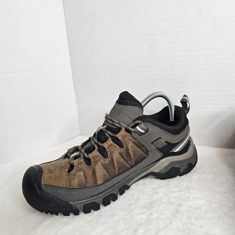 Keen Targhee III Waterproof Hiking Shoe Men's Size 8 US